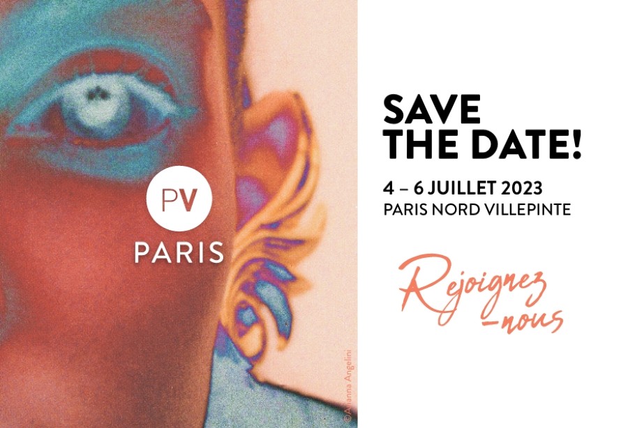 Verne & Clet au salon Première Vision Paris du 04 au 06 juillet 2023
