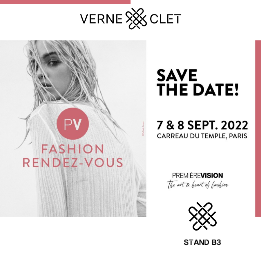 Verne & Clet vous donne un Fashion rendez-vous