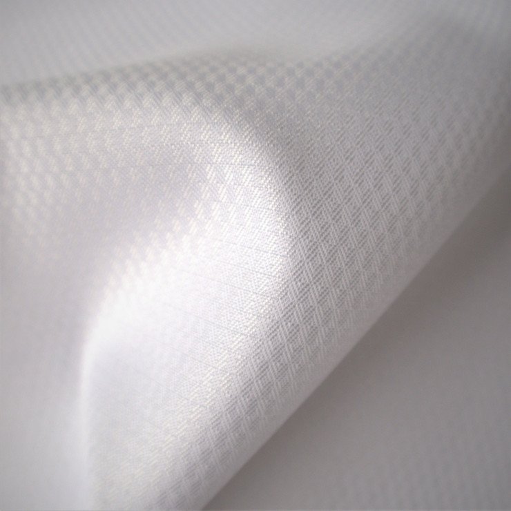 Tissu recyclé Verne et Clet