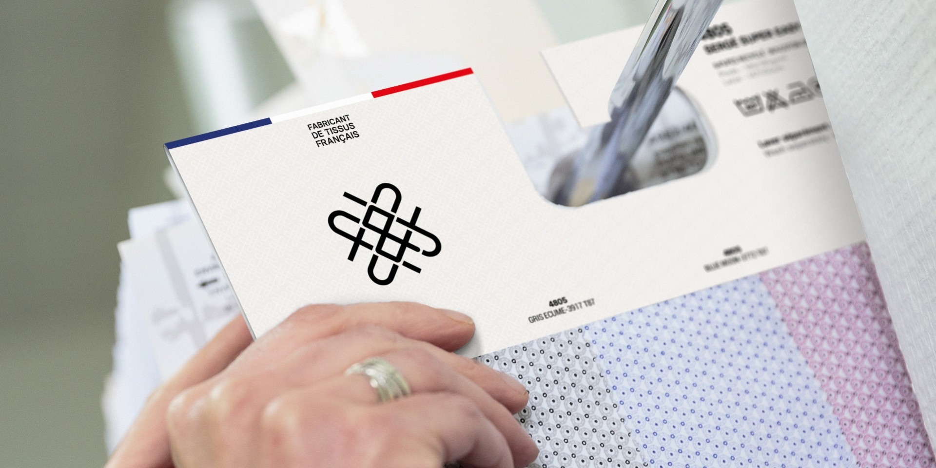 Notre offre produit pour vos collections